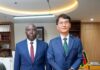 Kenya and Korea Deepen Digital Cooperation as Kenya-AIST Moves Toward Operationalisation