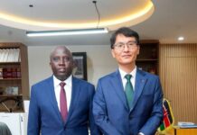 Kenya and Korea Deepen Digital Cooperation as Kenya-AIST Moves Toward Operationalisation