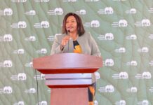 Kenya Honours Rangers on World Ranger Day
