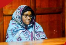 Court Frees Woman Accused of Tracking Ruto’s Flights