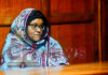 Court Allows DCI to Detain Woman for Three Days Over Alleged Posts Tracking Ruto’s Flights