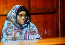 Court Allows DCI to Detain Woman for Three Days Over Alleged Posts Tracking Ruto’s Flights