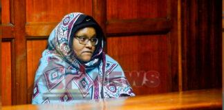 Court Allows DCI to Detain Woman for Three Days Over Alleged Posts Tracking Ruto’s Flights