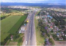 COFEK Moves to Court to Stop Planned Sh8 Per Kilometre Toll on New Roads