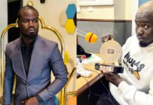Mulamwah Returns to Radio as New Milele FM Breakfast Show Host Mulamwah returns to Milele FM