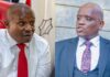 Itumbi Dismisses Claims Musalia Mudavadi Took Over Kithure Kindiki’s Roles as ‘Fake News’ Itumbi, Kindiki
