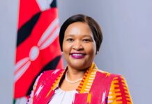 Tourism Sector Records Strong Growth as CS Rebecca Miano Marks one Year in the Ministry