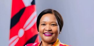 Tourism Sector Records Strong Growth as CS Rebecca Miano Marks one Year in the Ministry