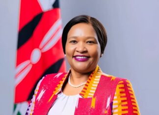 Tourism Sector Records Strong Growth as CS Rebecca Miano Marks one Year in the Ministry