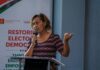 Female MPs Call for Joint Action to Achieve Two-Thirds Gender Rule