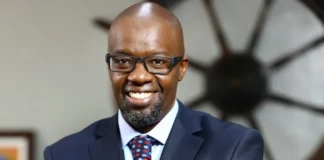 NSE Appoints Tom Mulwa as New Board Chair to Succeed Kiprono Kittony