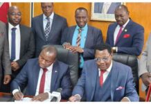 KECOBO Suspends KAMP Licence Over Alleged Misuse of KSh5.5 Million in Artists’ Royalties