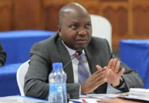 Catherine Cherono Tomno demands apology, threatens to sue Lawyer Donald Kipkorir over NTSA post Catherine Cherono Tomno Lawyer Donald Kipkorir