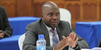 Catherine Cherono Tomno demands apology, threatens to sue Lawyer Donald Kipkorir over NTSA post Catherine Cherono Tomno Lawyer Donald Kipkorir