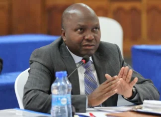 Catherine Cherono Tomno demands apology, threatens to sue Lawyer Donald Kipkorir over NTSA post Catherine Cherono Tomno Lawyer Donald Kipkorir