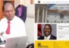 ICT CS Kabogo Says Government Has Contained Cyberattack on President’s Website