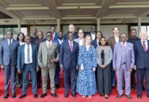 Sony, Universal and Warner Music to Open Nairobi Offices in Boost for Kenya’s Creative Economy
