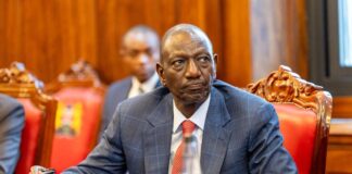 Ruto: Turkana Museum and Science Park to Bring Home Kenya’s Heritage Collections