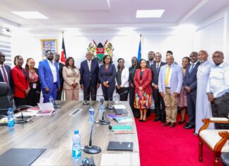 Duale, PATH deepen partnership to boost Universal Health Coverageand health reforms