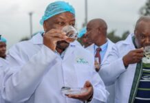 Tea uptake hits 93pc as Kagwe defends levy, hands over Africa’s first Japanese Sencha tea factory
