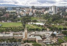 Kenya’s Bold Partnership Model with Frontier AI Companies to Shape the Future Together
