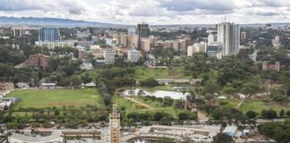Kenya’s Bold Partnership Model with Frontier AI Companies to Shape the Future Together