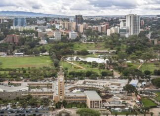 Kenya’s Bold Partnership Model with Frontier AI Companies to Shape the Future Together