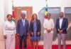 Government, Mastercard Foundation unveil roadmap for Ajira Digital Phase II