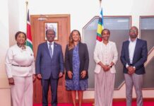 Government, Mastercard Foundation unveil roadmap for Ajira Digital Phase II