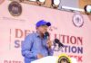 Duale rallies counties to strengthen partnership in delivering quality healthcare