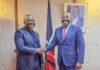 Kenya and Lesotho Deepen Agricultural Ties to Enhance Food Security