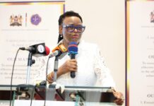CJ Koome Unveils Five Justice Reform Tools to Improve Access to Justice