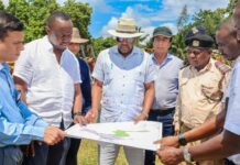 Government Unveils Plan to Revive KISCOL, Restore Jobs and Rebuild Kwale’s Sugar Industry