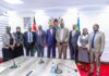 Duale Sets Reform Agenda for New JOOTRH Board as Hospital Begins Expanded National Role