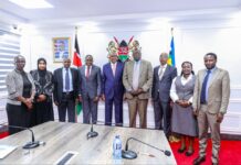 Duale Sets Reform Agenda for New JOOTRH Board as Hospital Begins Expanded National Role
