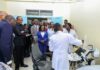 Duale hails KNH upgrades as government steps up investment in specialised healthcare