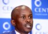 Centum CEO James Mworia Lands Key Government Appointment