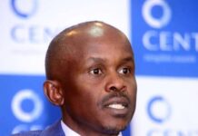 Centum CEO James Mworia Lands Key Government Appointment