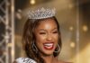 Jean Ojiro Crowned Miss Universe Kenya 2026 Jean Ojiro