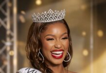 Jean Ojiro Crowned Miss Universe Kenya 2026 Jean Ojiro