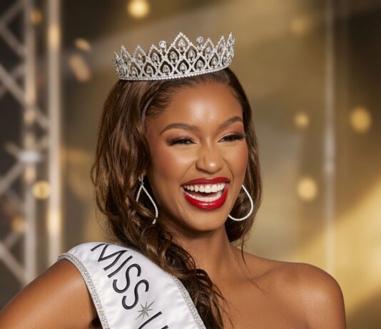 Jean Ojiro Crowned Miss Universe Kenya 2026 Jean Ojiro
