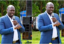 Fresh Blow for Kenyan Musicians as KECOBO Suspends KAMP Licence