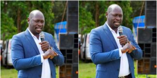Fresh Blow for Kenyan Musicians as KECOBO Suspends KAMP Licence