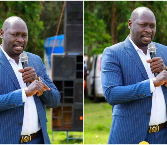 Fresh Blow for Kenyan Musicians as KECOBO Suspends KAMP Licence