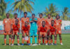 How Junior Starlets’ Emotional Plea Moved Ruto to Make 3 Major Promises