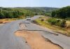 KeRRA Responds to Public Outcry Over Ngong-Suswa Road