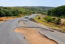 KeRRA Responds to Public Outcry Over Ngong-Suswa Road