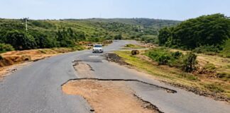 KeRRA Responds to Public Outcry Over Ngong-Suswa Road