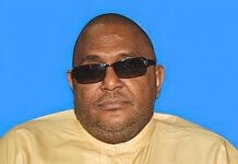 Former EALA MP and Kalonzo Ally Passes Away