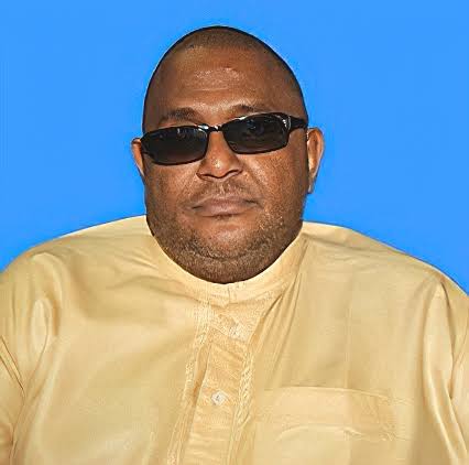 Kalonzo Ally Abubakar